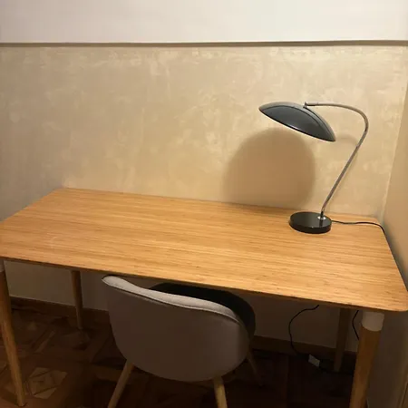 Casa Del Viaggiatore Trani