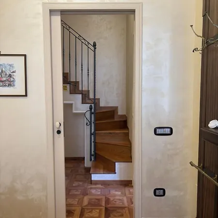Apartment Casa Del Viaggiatore