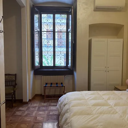 Apartment Casa Del Viaggiatore *