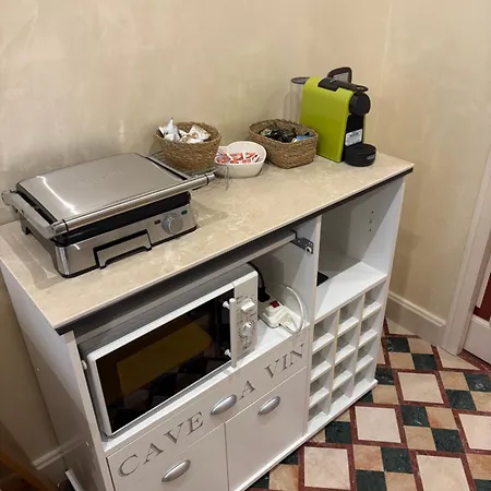 Casa Del Viaggiatore *