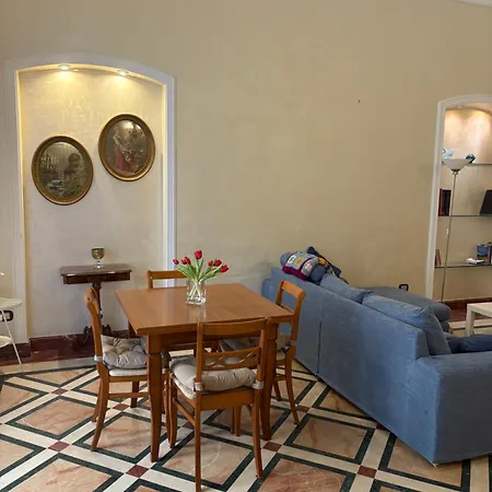 Casa Del Viaggiatore * Trani