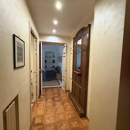 Casa Del Viaggiatore Apartment Trani