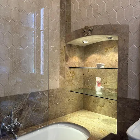 Apartment Casa Del Viaggiatore Trani