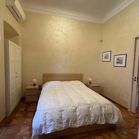 Apartment Casa Del Viaggiatore