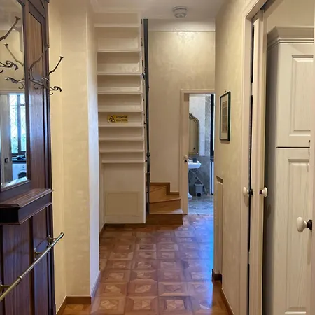 Apartment Casa Del Viaggiatore