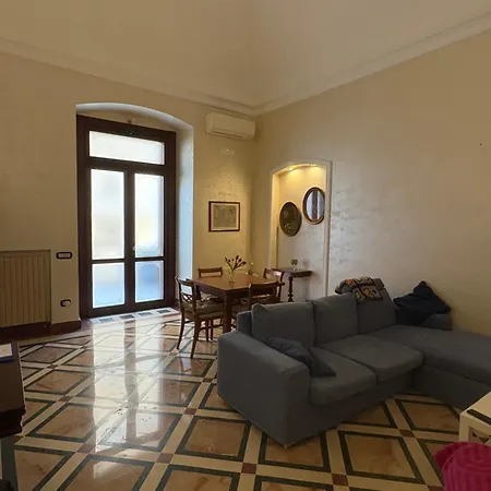 Apartment Casa Del Viaggiatore