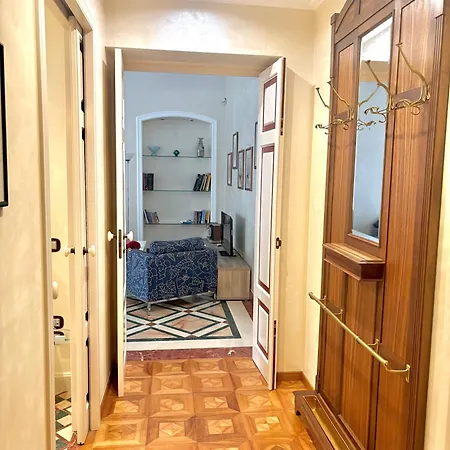 Casa Del Viaggiatore *