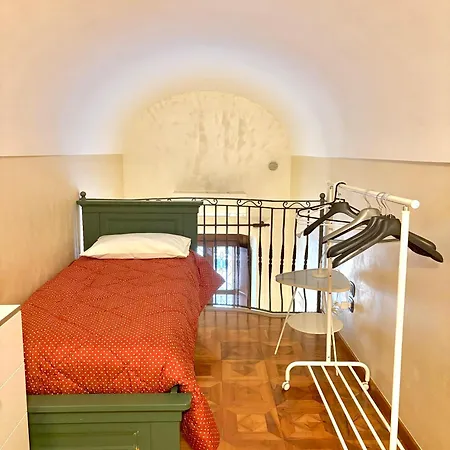 Casa Del Viaggiatore Trani