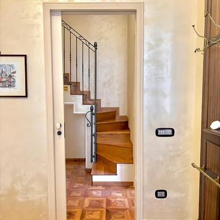Casa Del Viaggiatore Apartment Trani