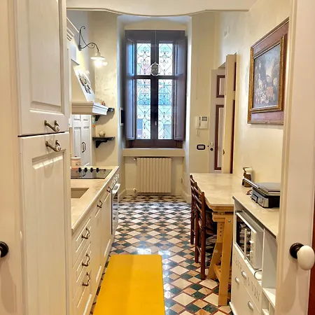 Casa Del Viaggiatore Trani