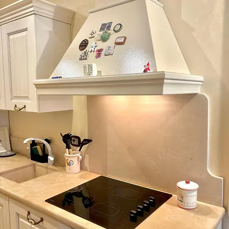 Casa Del Viaggiatore Apartment *