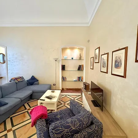 Casa Del Viaggiatore