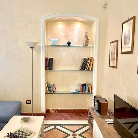Casa Del Viaggiatore * Trani