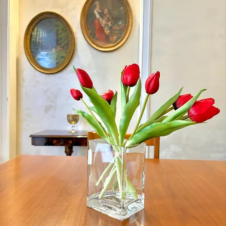 Casa Del Viaggiatore *