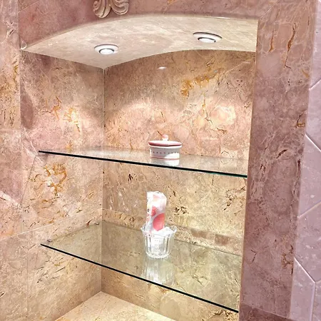 Casa Del Viaggiatore *