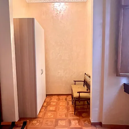 Casa Del Viaggiatore