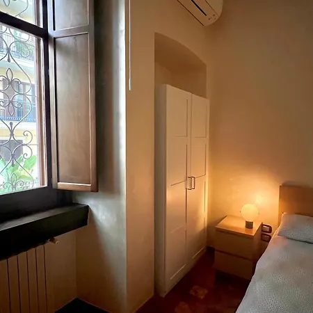 Apartment Casa Del Viaggiatore