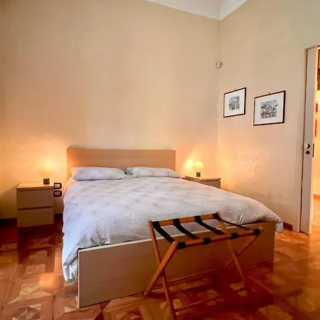 Casa Del Viaggiatore