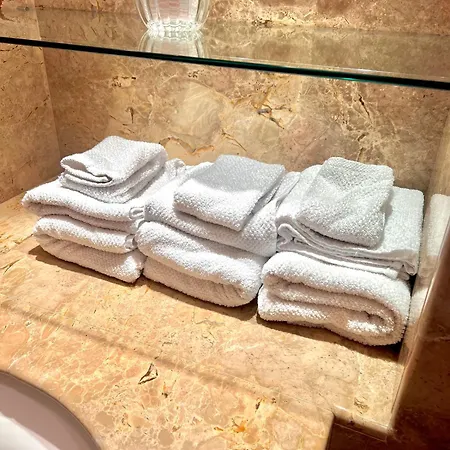 Casa Del Viaggiatore * Trani