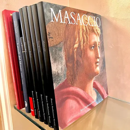 Casa Del Viaggiatore Trani