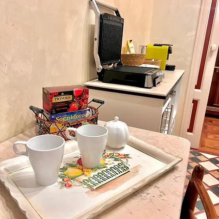 Casa Del Viaggiatore *