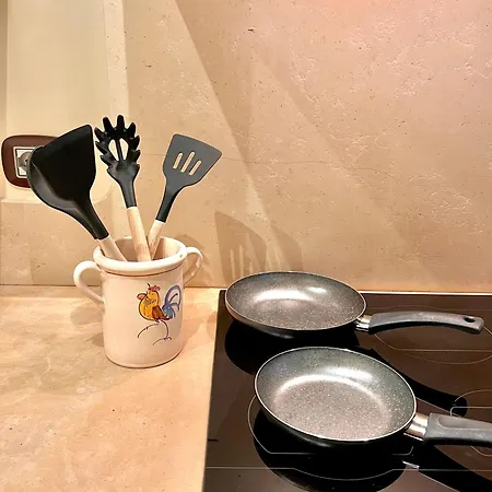 Casa Del Viaggiatore