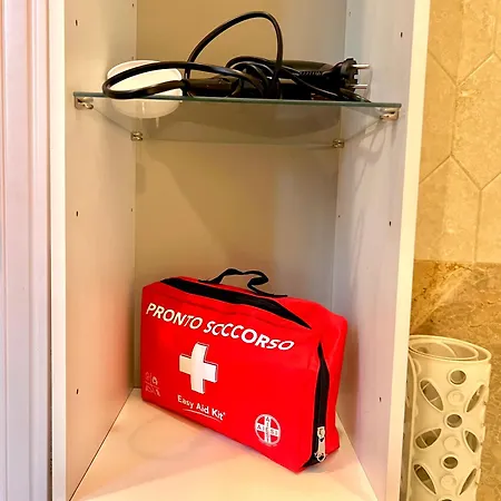 Casa Del Viaggiatore Apartment Trani