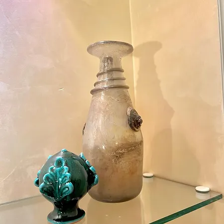 Casa Del Viaggiatore * Trani