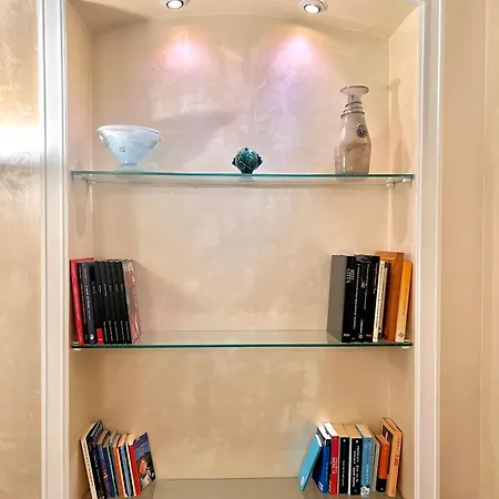 Casa Del Viaggiatore Apartment *