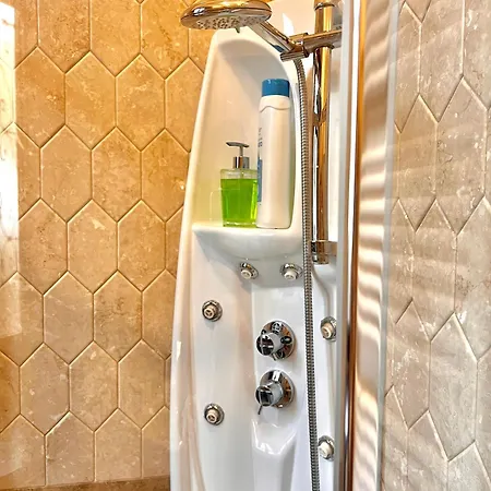 Casa Del Viaggiatore Apartment *