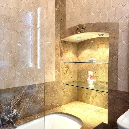 Casa Del Viaggiatore Apartment Trani