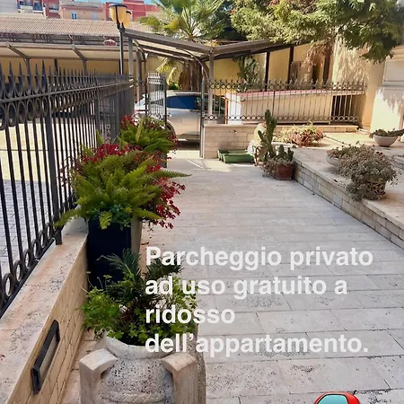 Casa Del Viaggiatore * Trani