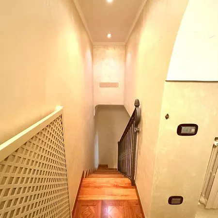 Casa Del Viaggiatore Trani