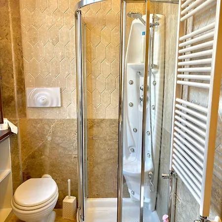 Casa Del Viaggiatore Appartement