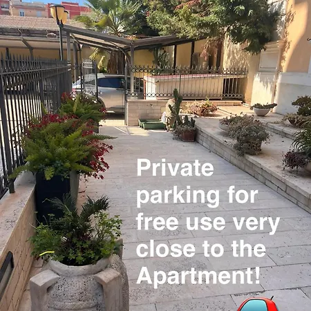 Appartement Casa Del Viaggiatore *