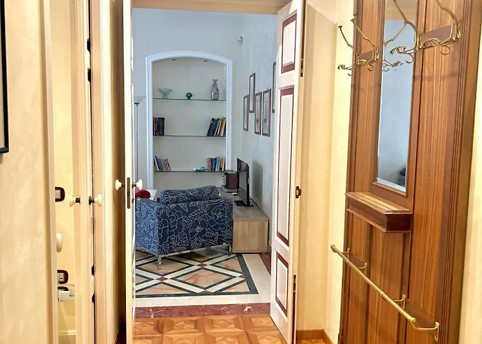 Casa Del Viaggiatore *