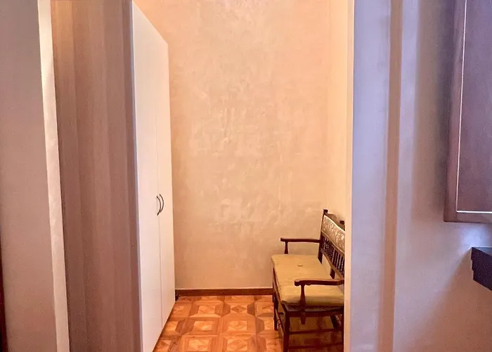 Casa Del Viaggiatore