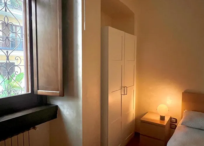 דירה Casa Del Viaggiatore