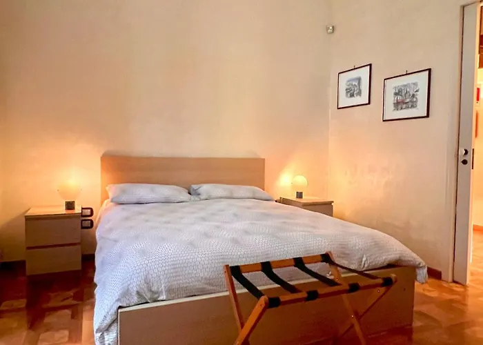 Casa Del Viaggiatore