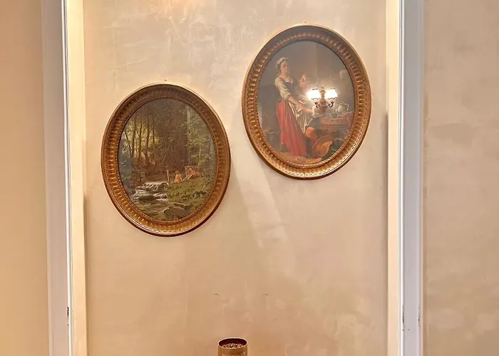 Casa Del Viaggiatore * טרני