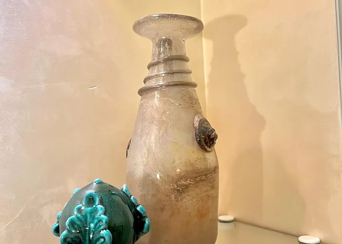 Casa Del Viaggiatore * טרני