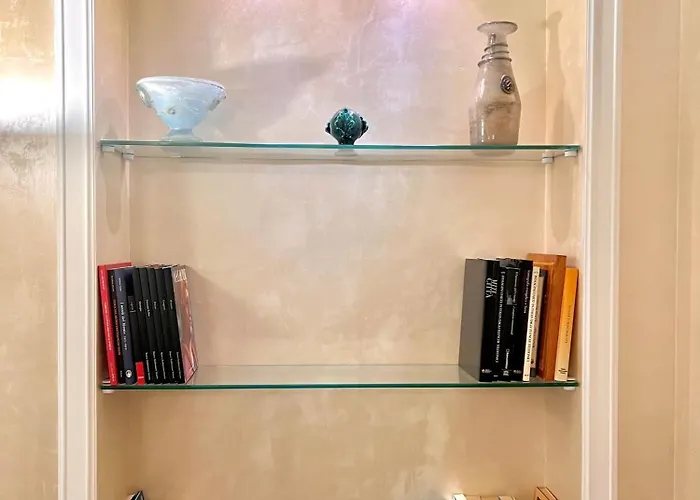 Casa Del Viaggiatore דירה *