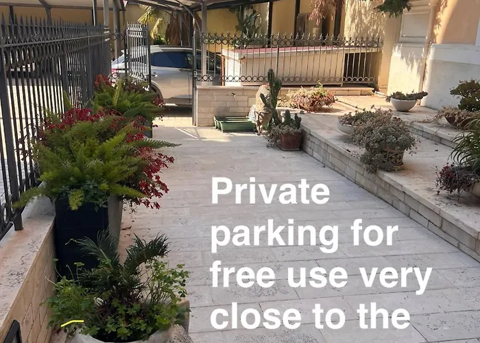 דירה Casa Del Viaggiatore *